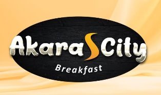 Akara City