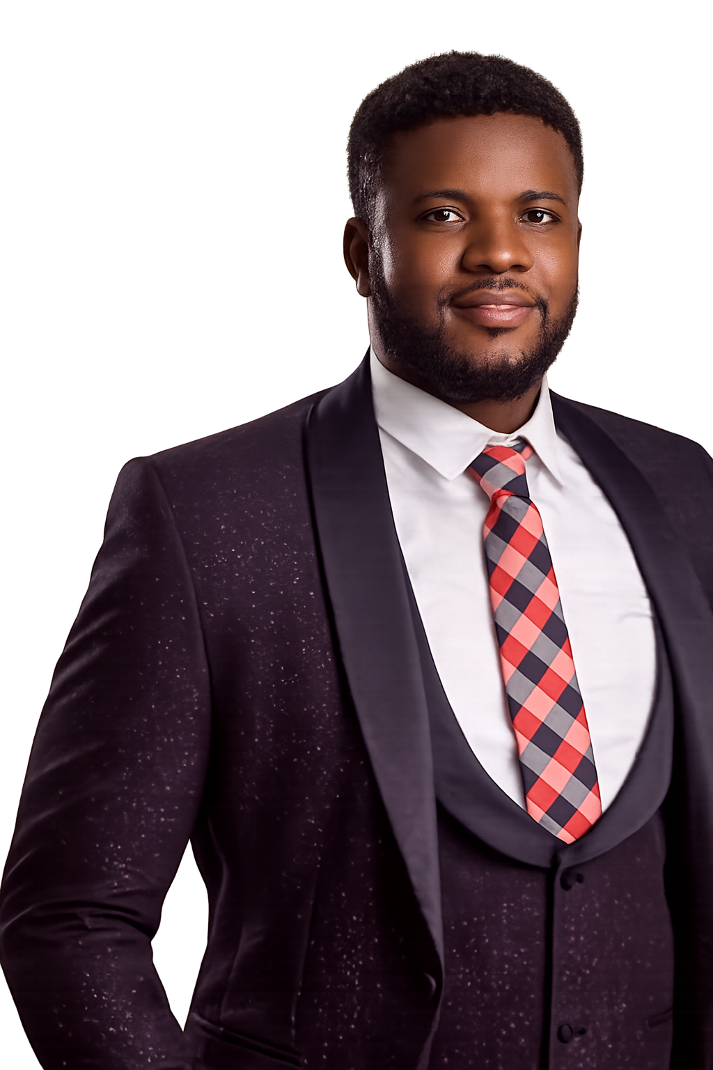 Mr. Kenneth  Mbadiwe