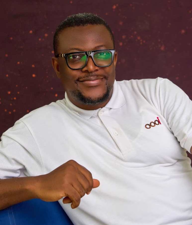 Mr. Valentine Aghogho Ukutegbe