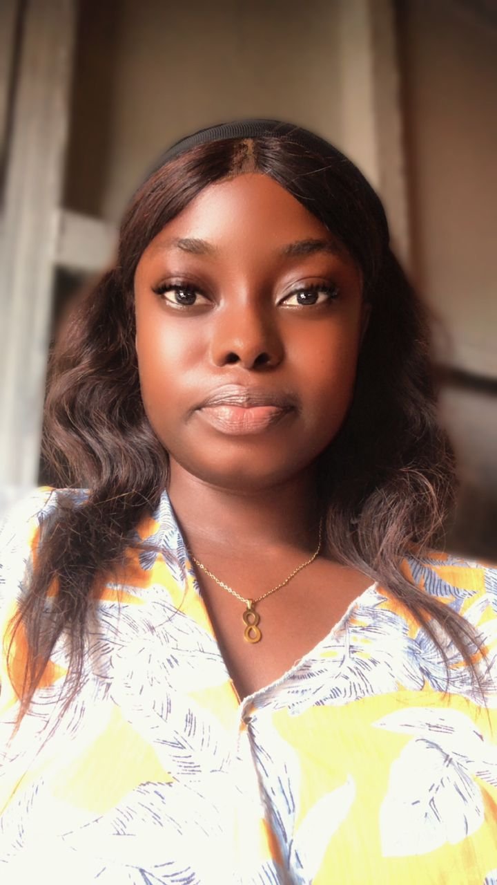 Grace Okofor