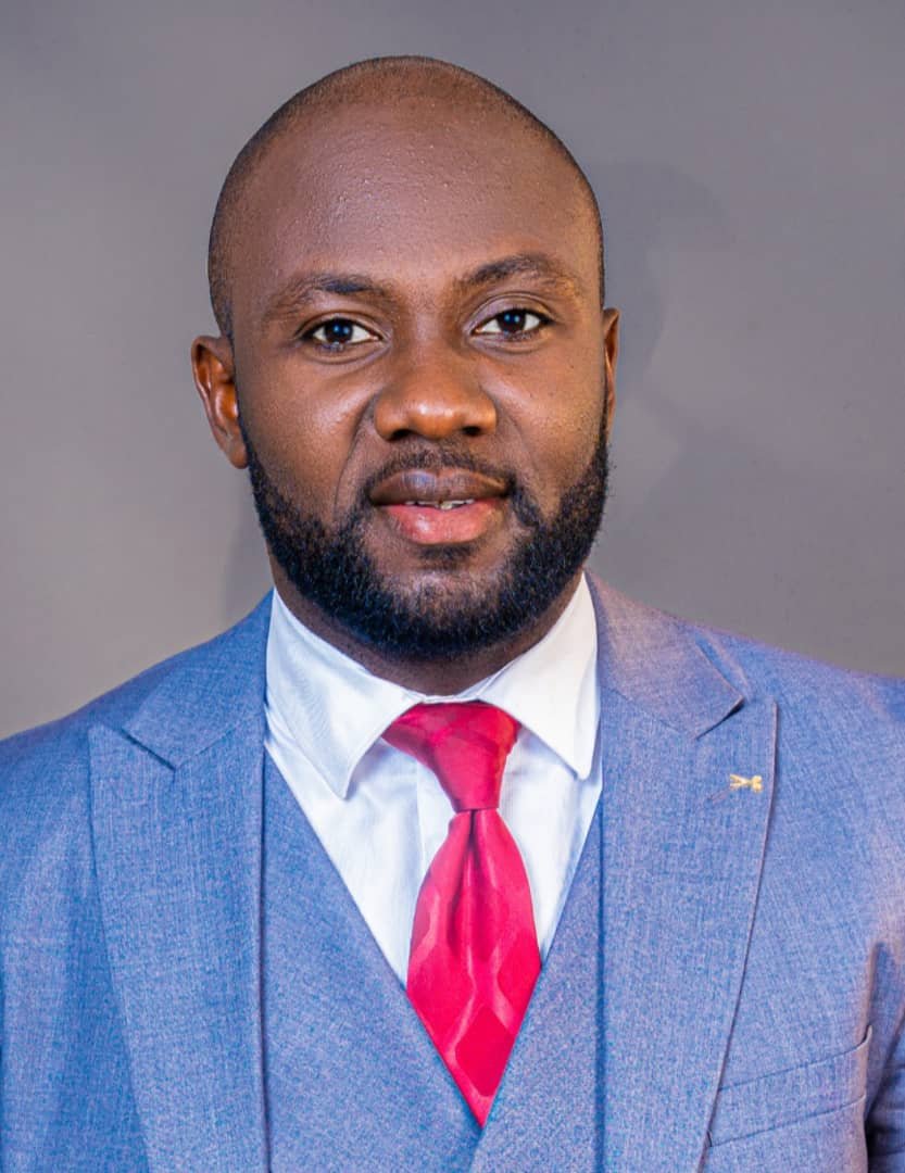 Osakwe Michael